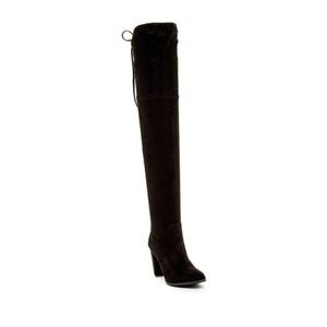Catherine Malandrino Sorcha Over-the-Knee Boot